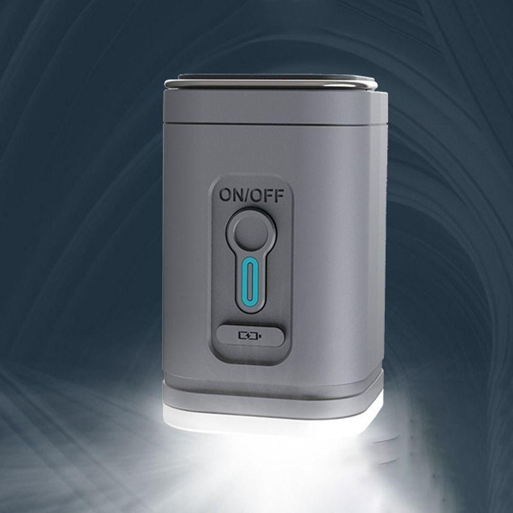 Essential Versatile SHANLIN Electric Air Pump 3 1 Wireless Compressor Inflator Type-C Interface Multiple Function Thr... - Image 5