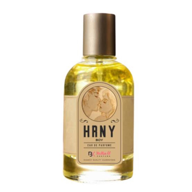 Must Versatile BISA COD parfum pria Paket Bundling ( BUY 1 GET 4 ) MR CRASH Multi Quality - Image 3