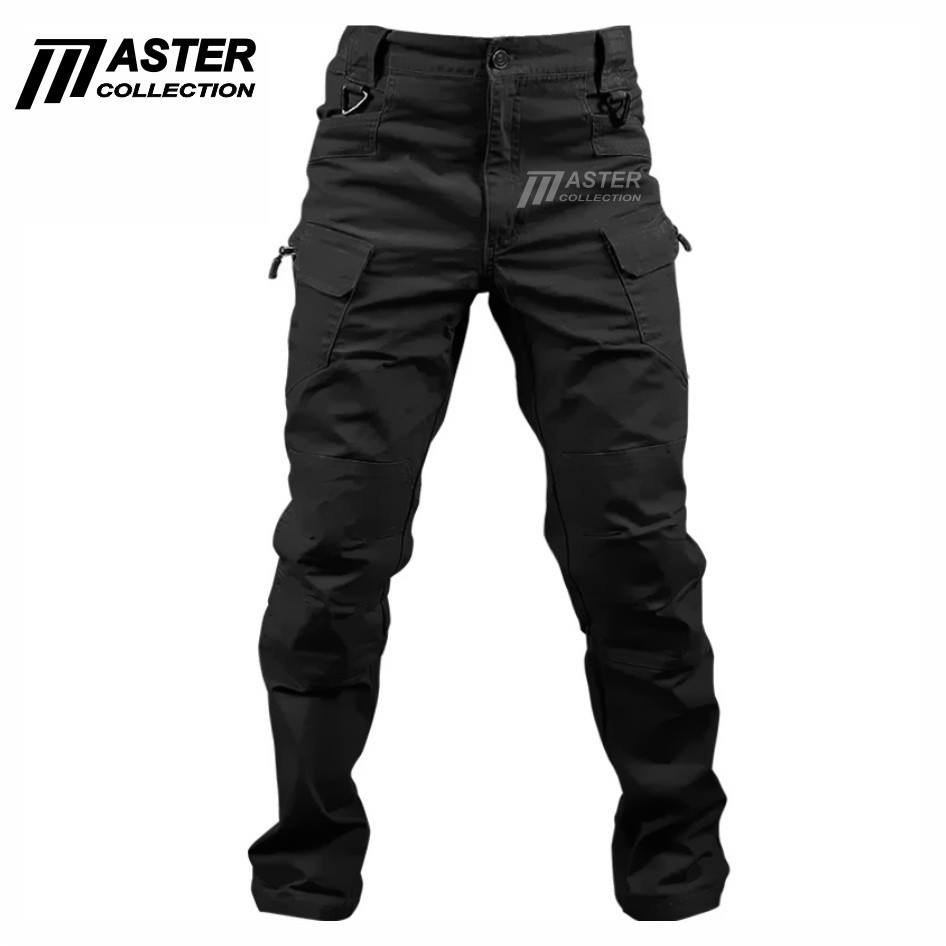 Must Have Men's Trousers Field Tactical - Image 3