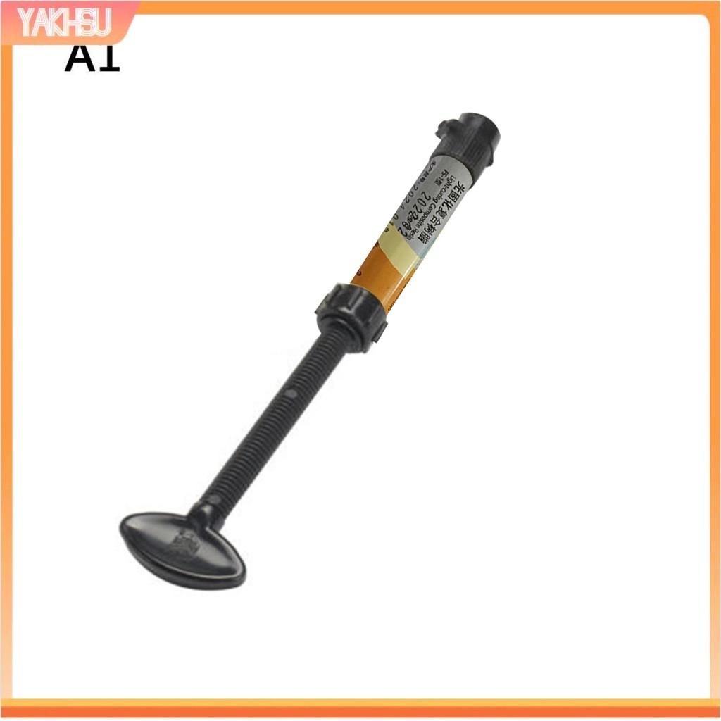 Multi Premium (yakhsu) Reliable Dental Light-Cure Composite Beauty Oral Care Resin Teeth Filled Micro Hybrid Multipurpos - Image 3