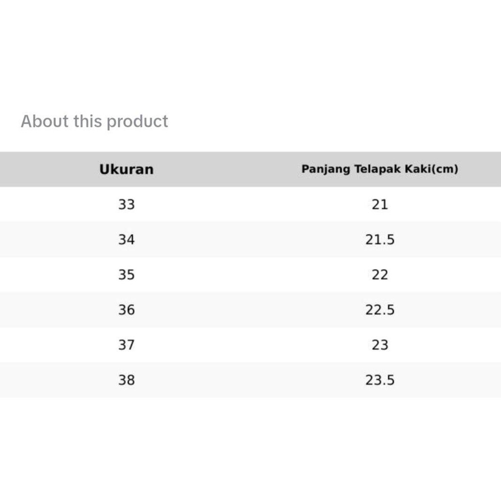 Premium Reliable Sepatu Olahraga Anak Futsal 33 s/d 38 Reborn Putih Pink Multi - Image 2