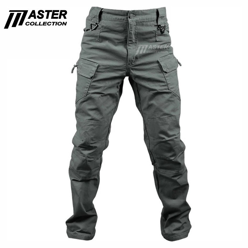Must Have Men's Trousers Field Tactical - Image 4