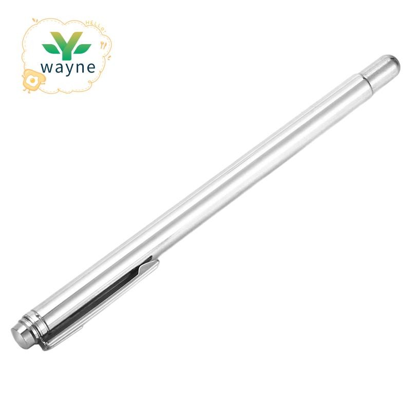 1PCS Portable Dowsing Rod Water Detector Tool Adjustable Rods Flexible Divining Water Spirit Ghost Gold Buried Items