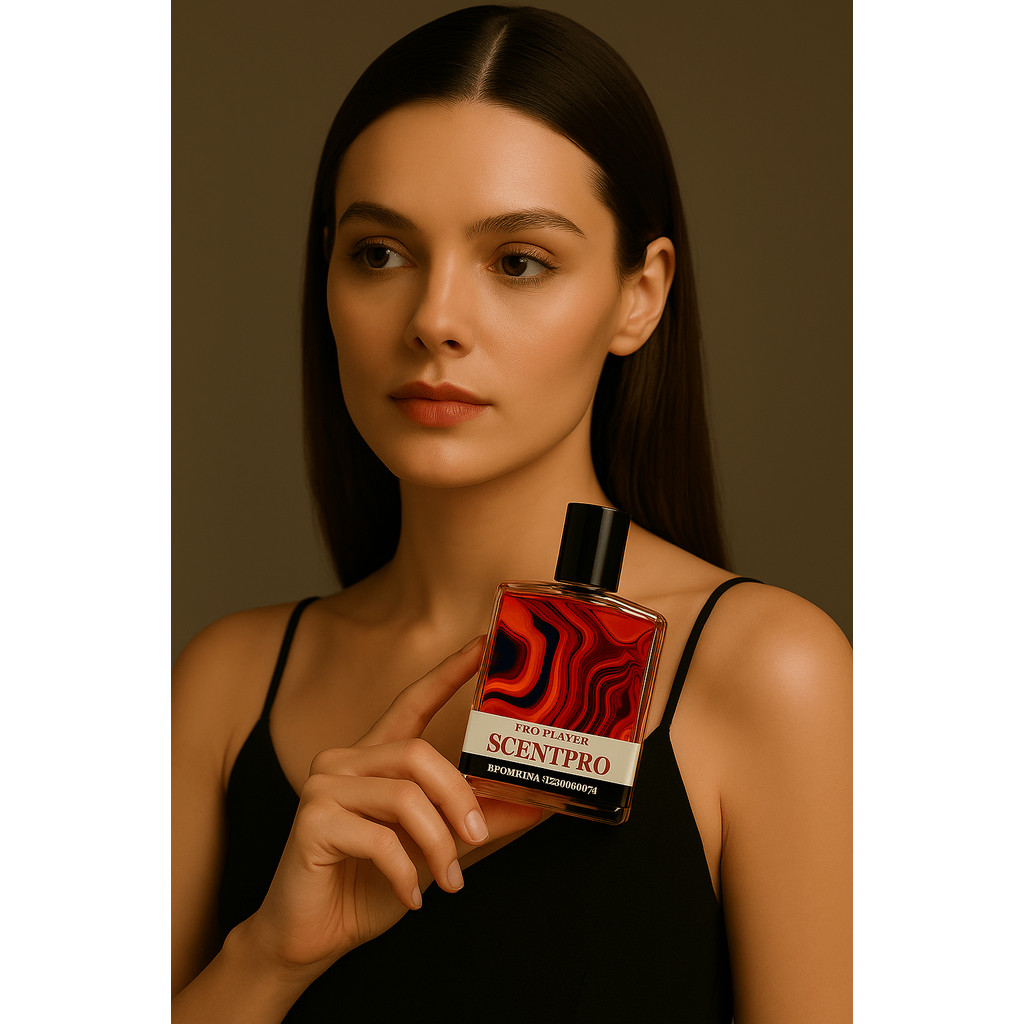 Have Reliable AINNA BELI 1 DAPAT 3 SCENTPRO PREMIUM DOMINANT PRO PERFUME VIRAL 35ml - Image 4