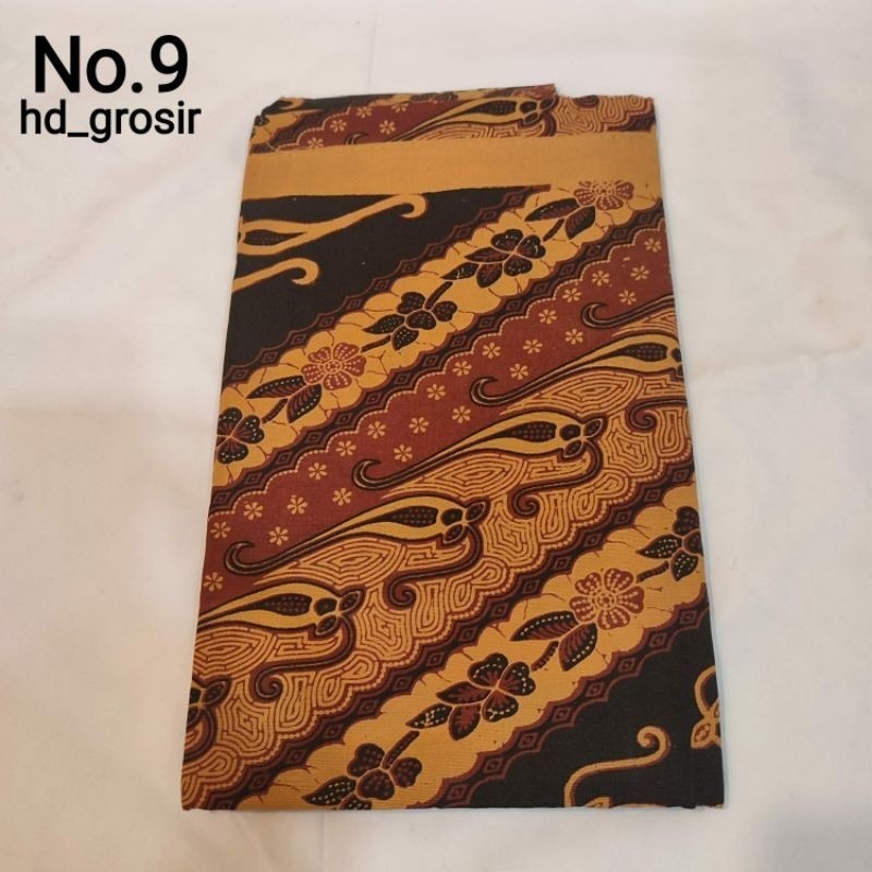 Must Durable Long fine cloth/batik cloth/jarik/cukin/carrying cloth/birthing batik cloth/kebat cloth/stone cloth