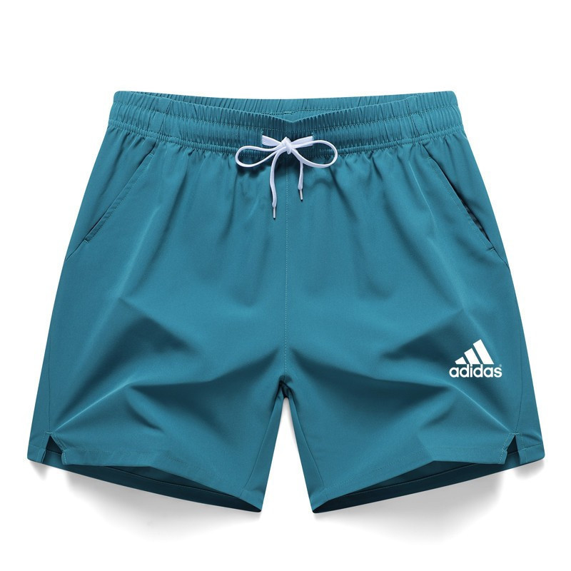 Men Shorts Sports Running Quick-Drying Breathable Shorts Gym Basketball Shorts Plus Size Shorts