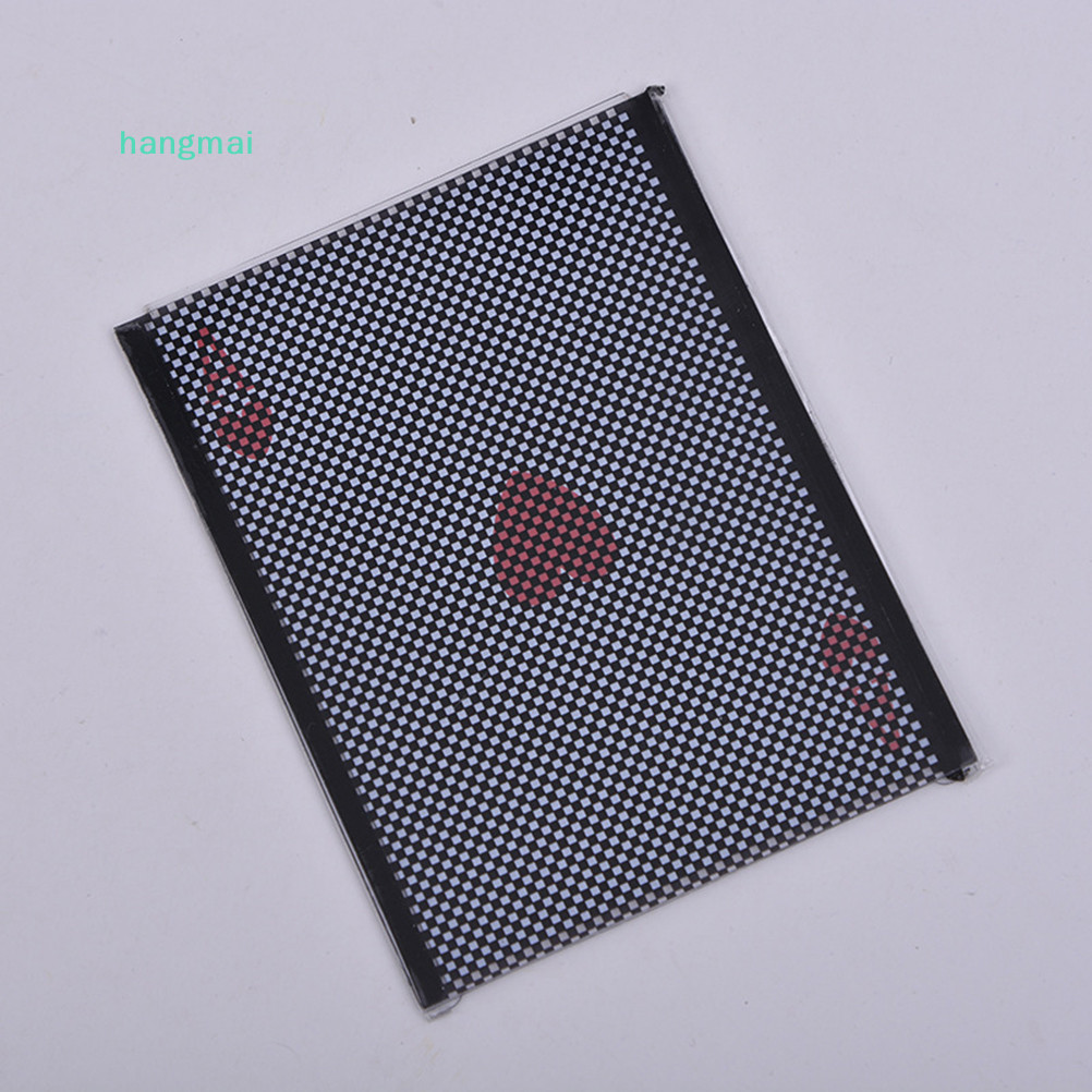 Quality Purpose {hangmai} New Popular Card Vanish Illusion Change Sleeve Close Up Street Magic Trick {hot} Multi - Image 2