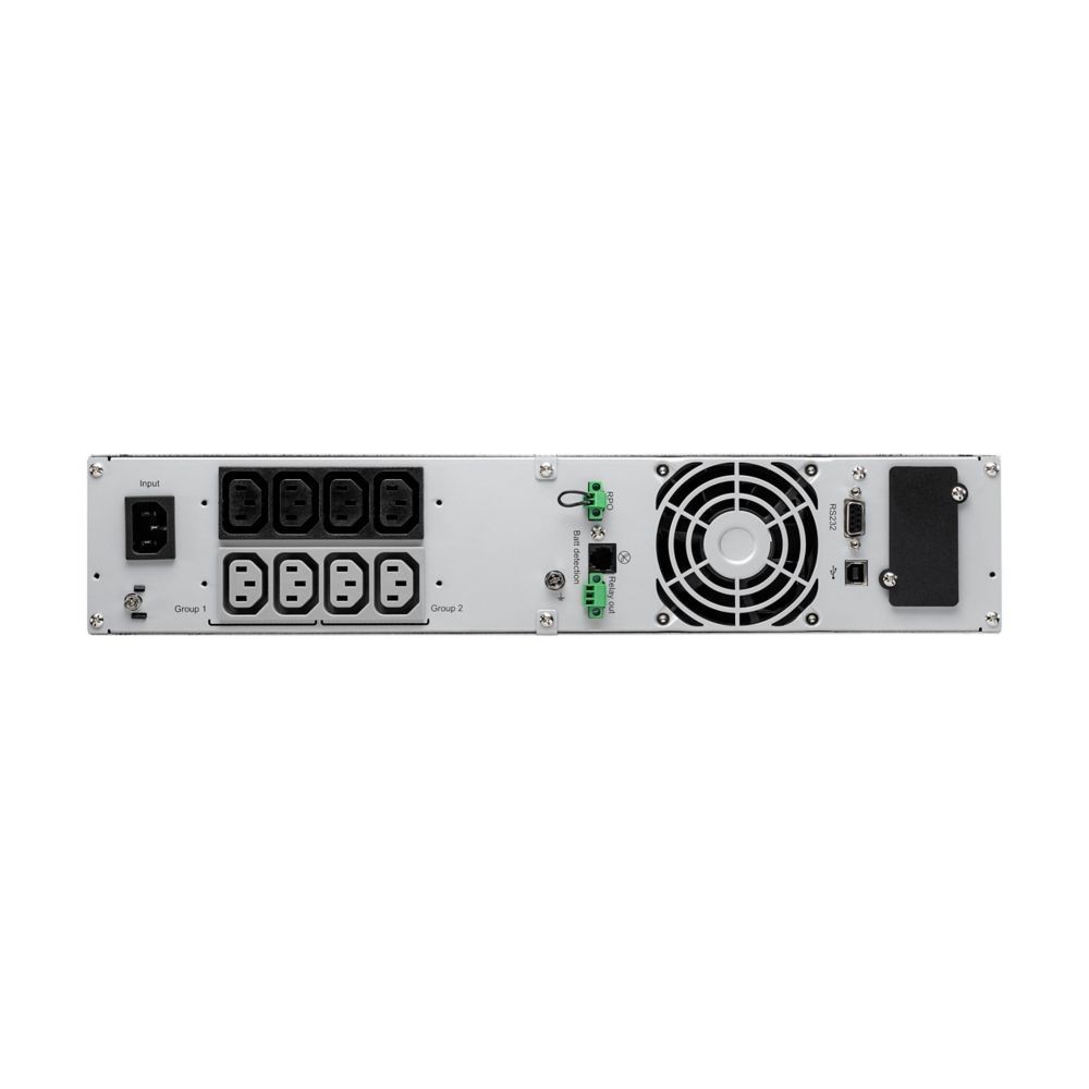 EATON 9SX UPS 9SX1000IR (1000VA) , 9SX2000IR (2000VA) , 9SX3000IR (3000VA) RACK 2U *UNINTERRUPTIBLE 
