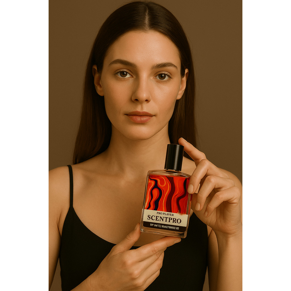 Have Reliable AINNA BELI 1 DAPAT 3 SCENTPRO PREMIUM DOMINANT PRO PERFUME VIRAL 35ml - Image 5