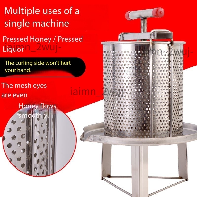 HOT 🚚Ready Stock🔥 NEW Mesin Perah Santan Kelapa Manual Mini Murah Coconut Milk Cold Press Pressed Machine Home Use