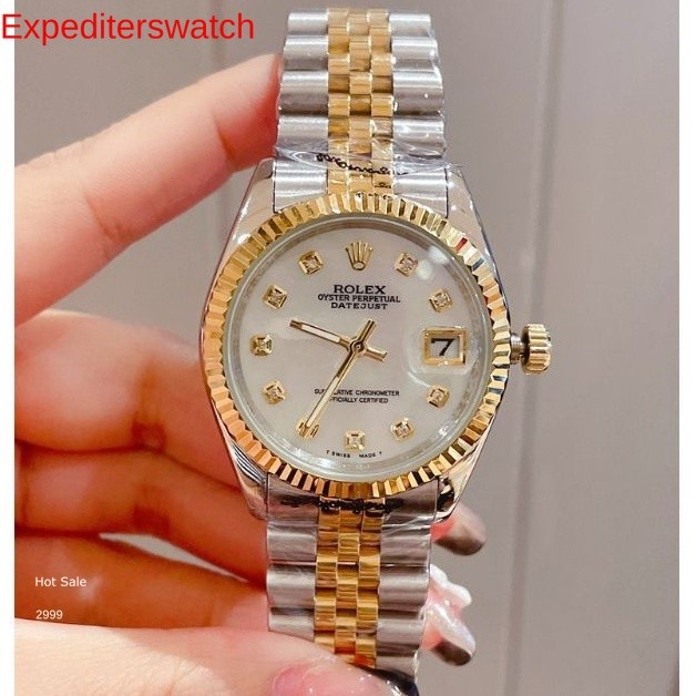 【HOT SALE】Jam Perempuan Automatik / Automatic women's Watch !