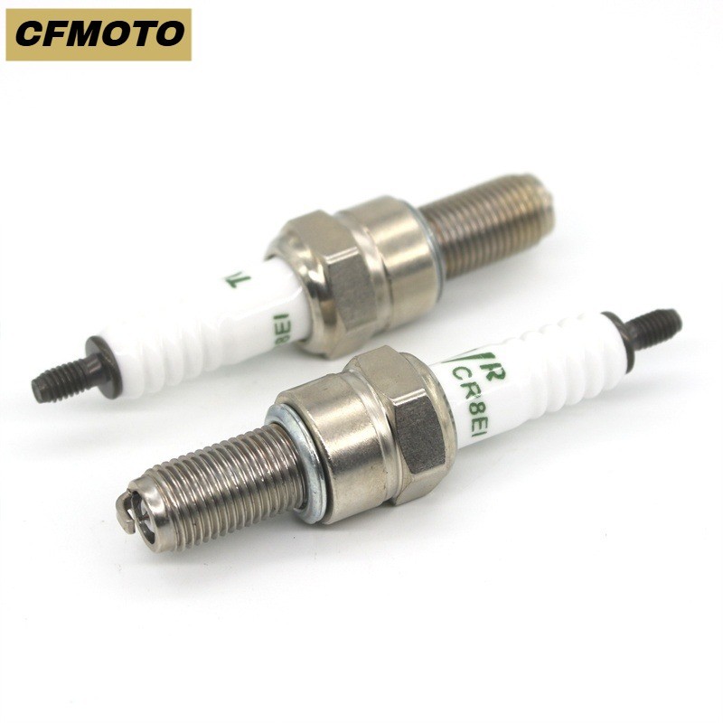 Original genuine accessories CFMOTO motorcycle 250NK/SR 400/650NK/GT/MT national guest TR-G spark plug