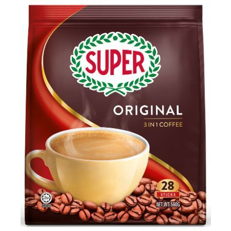SUPER Original    25sticks