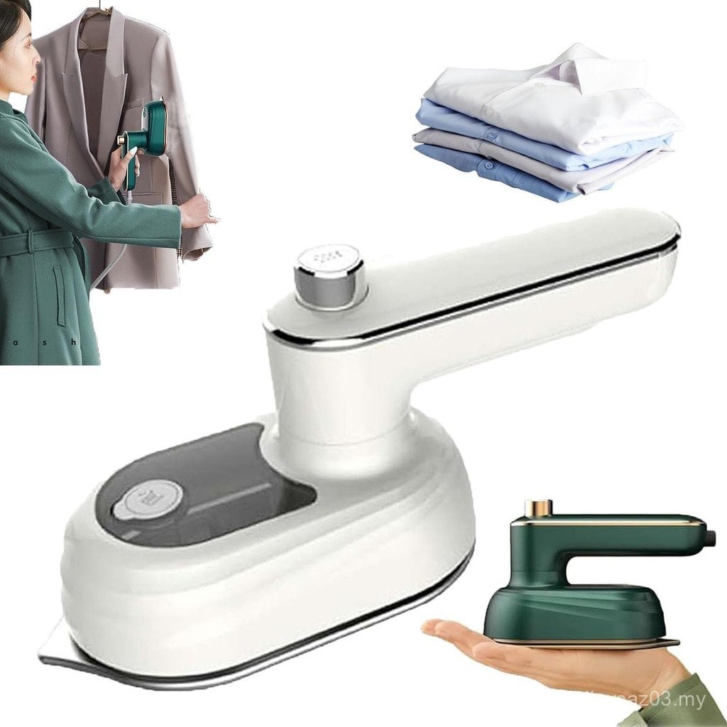 Brighnow Steamer, Peony Steamer, Brighnow Travel Steamers, Household Handheld Portable Garment Steamers, PortableSteamer for Clothes Travel, TravelSize Clothes Steamers, Rapid Heat
