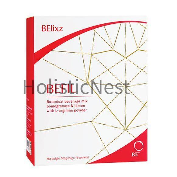 [3 box free 1]BElixz Befil protects cardiovascular and cerebrovascular,american pharma whey