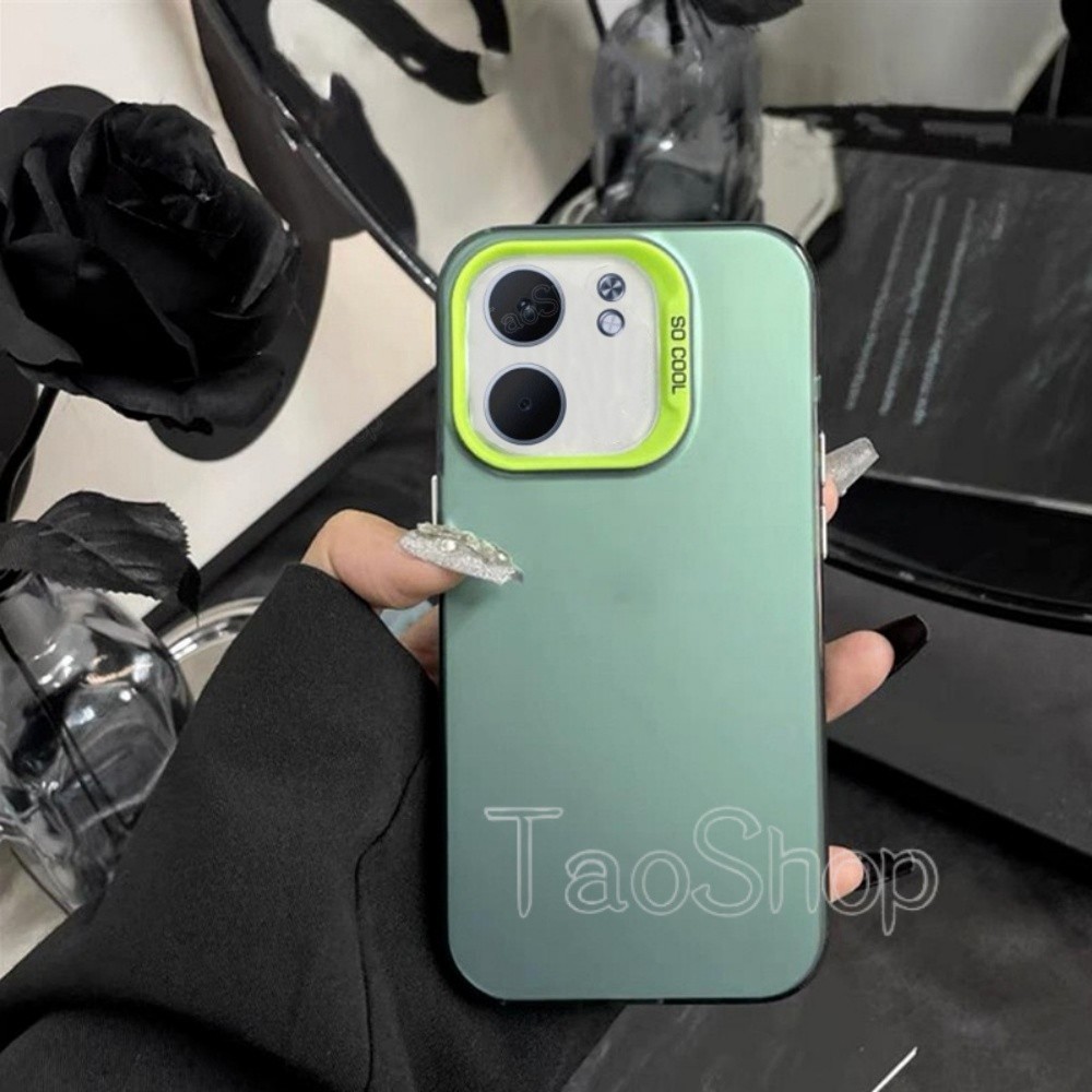 Casing For Oppo A5 X pro A5X A5i pro A 5 OppoA5 X OppoA5X OppoA5 pro OppoA5pro OppoA5ipro Frosted Hard Phone Case Fashion Minimalist Laser Shell Shockproof Protection Back Cover