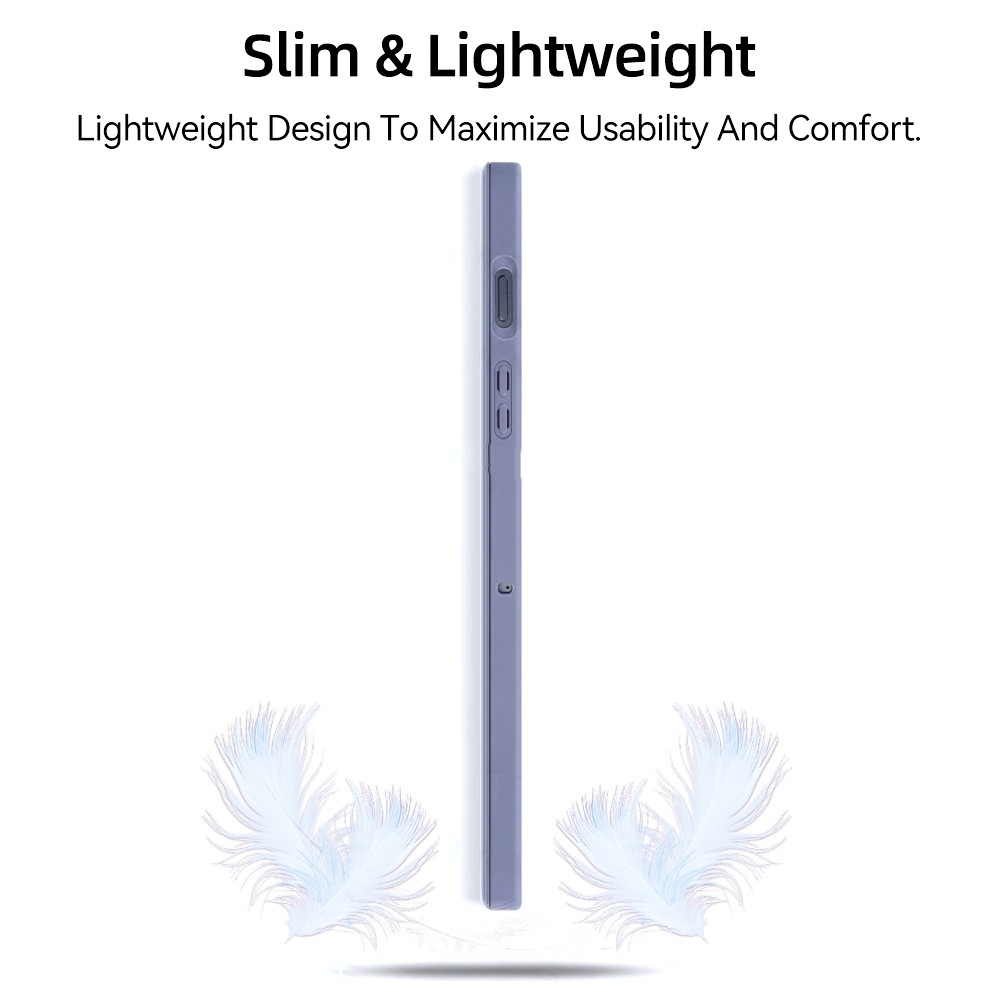 Essential Quality FABIOCASE Shockproof Case Pencil Holder Slot Samsung Tab Galaxy S6 Lite 10.4 Inch S9 FE S7 S8 11Inc... - Image 5