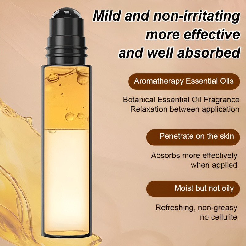 Essential Purpose 【Tulen Rasmi】Minyak Pati Anti-Kedutan dan Anti-Garis Mata SPA | 【VC Lutein Firming Eye Essenc...