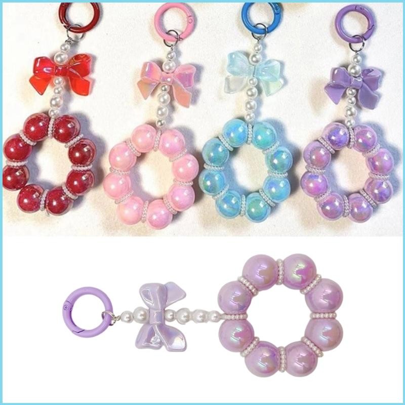 RUN Fashionable Phone Strap Pendant Cellphone Lanyard Chain for Birthday Graduations
