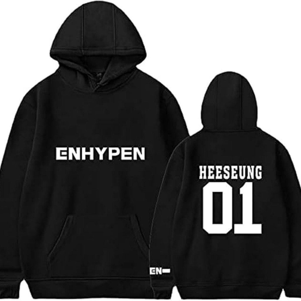 Buy merch enhypen Online With Best Price, Jul 2026 | Shopee Malaysia