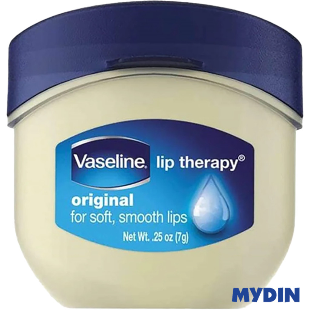 Vaseline Lip Therapy Original