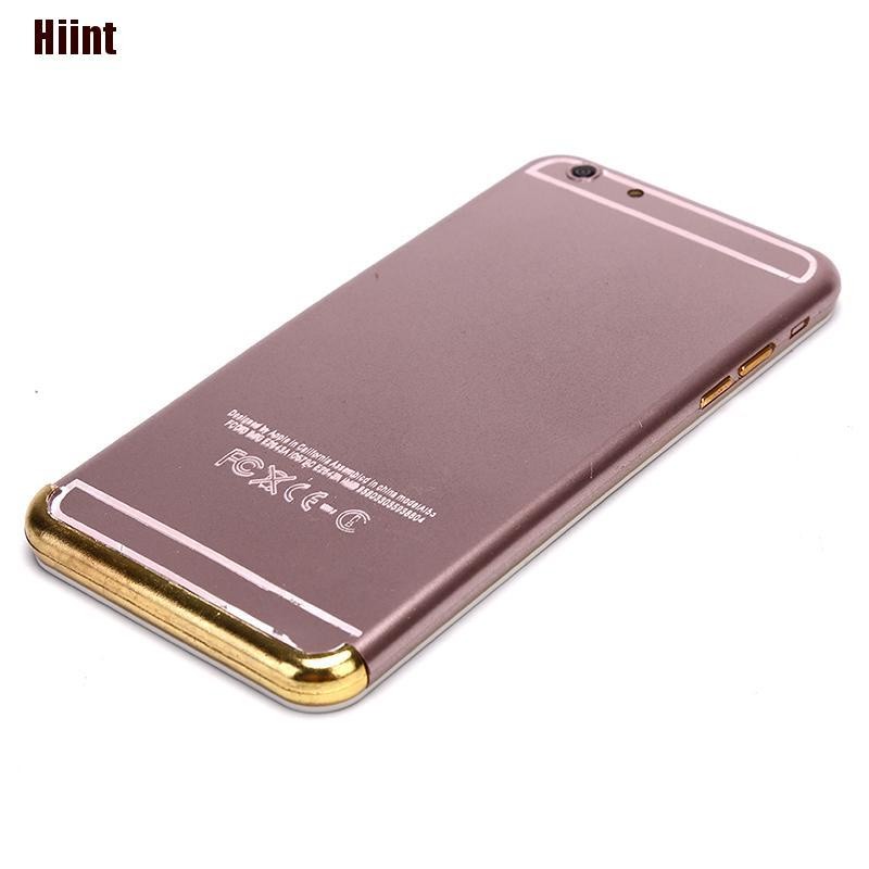 Multi Purpose Fake 6s Plus Prank Toys Kids Horror Electric Shock Phone Have Premium - Image 5