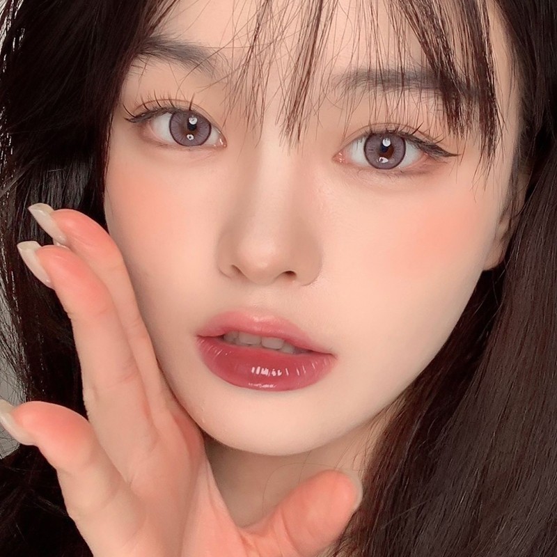 Durable Reliable KIMUSE Water Tint Lip Glaze Waterproof Long Lasting Matte Liquid Gloss Ink Lipstick Makeup Essential - Image 4