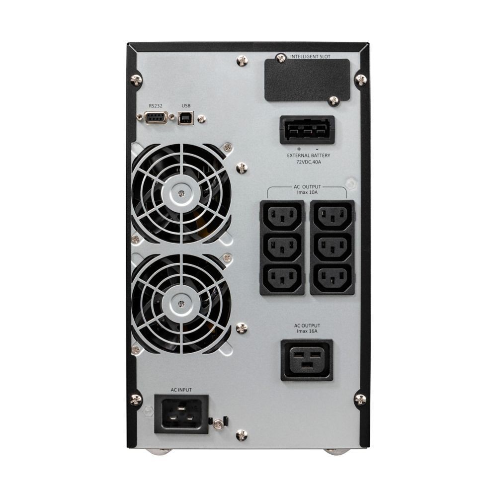 EATON 9E UPS 9E1000I (1000VA/800W) / 9E2000I (2000 VA/1600W) / 9E3000I (3000VA/2400W)  *UNINTERRUPTI