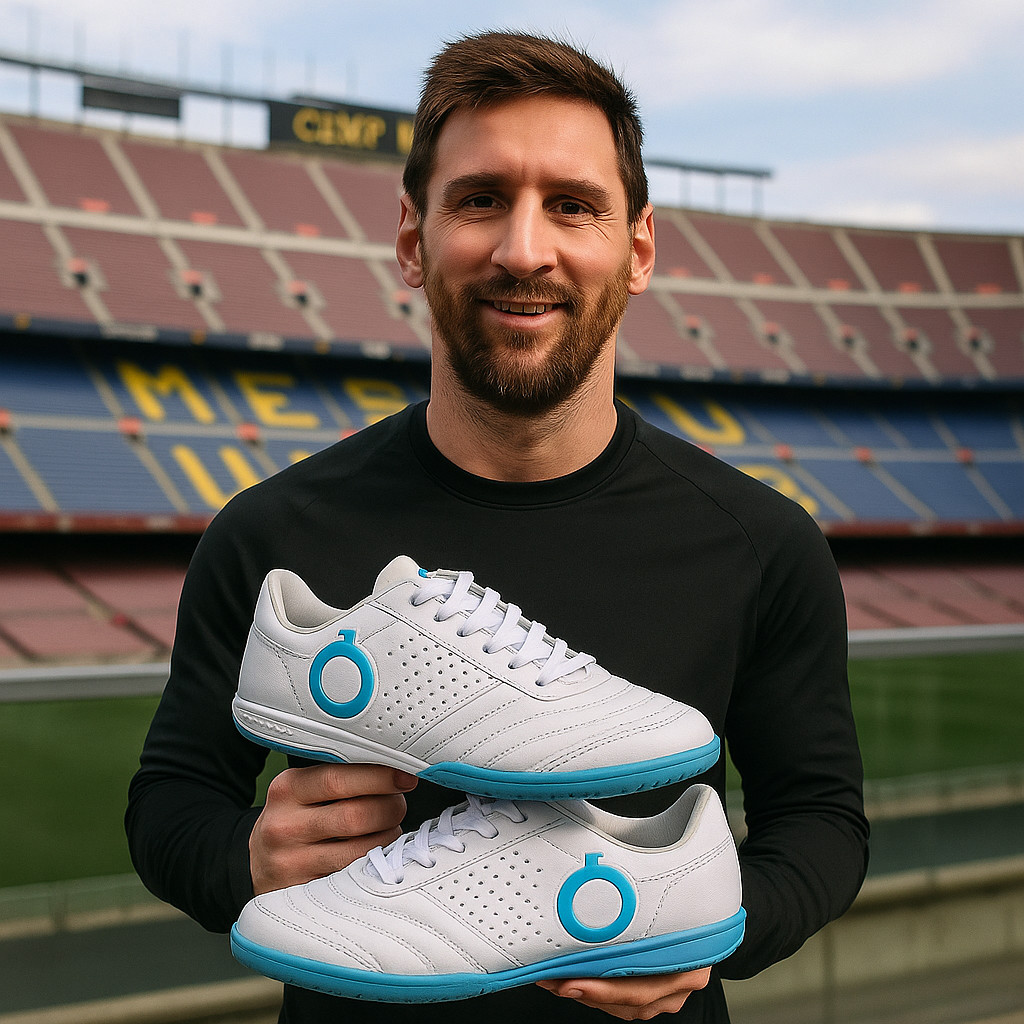 sepatu futsal ortus grade ori murah bisa cod