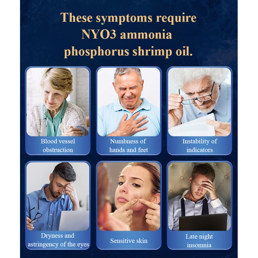 Essential Have 【Smooth Worry-free】Norwegian HALAL Antarctic Krill Oil gel candy antartic fish astaxanthin supplem... - Image 4