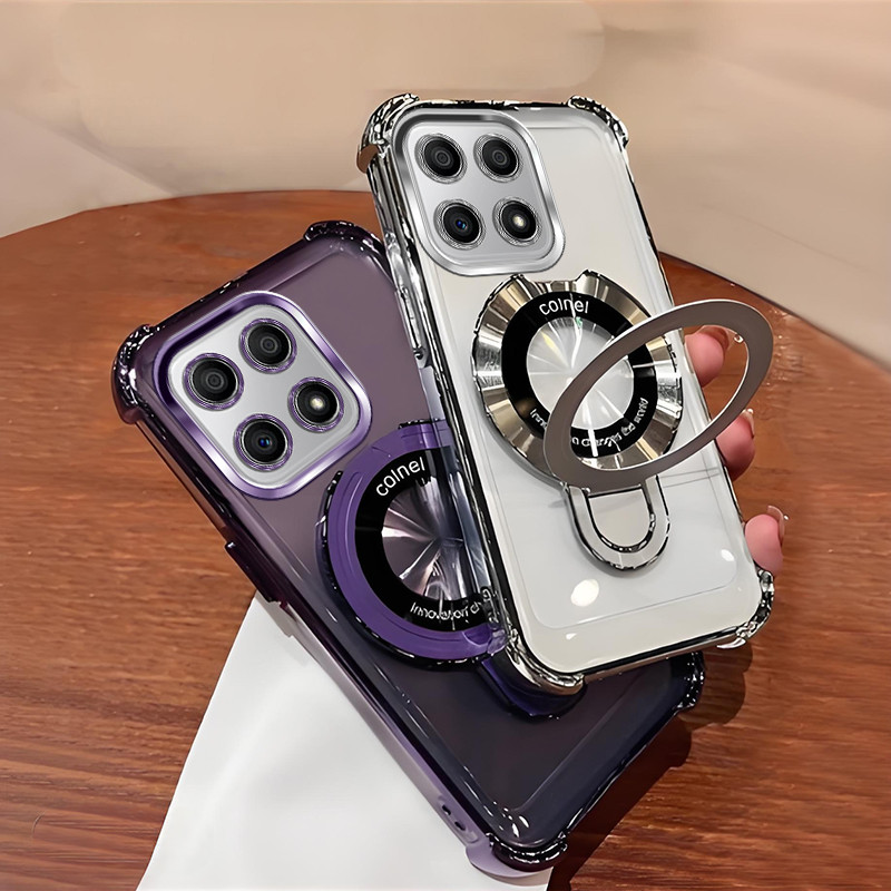 Casing Honor X5C PLUS X7C X7D 200 400 smart phone case holder for NEW Soft Anti fall protective shell bracket DUD