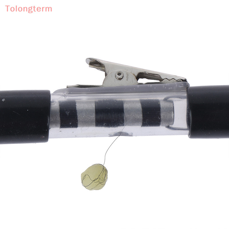 Versatile Have Tolongterm> Magic Floag Invisible Trick Thread Reel Reelg Float Retractor well Multi - Image 5