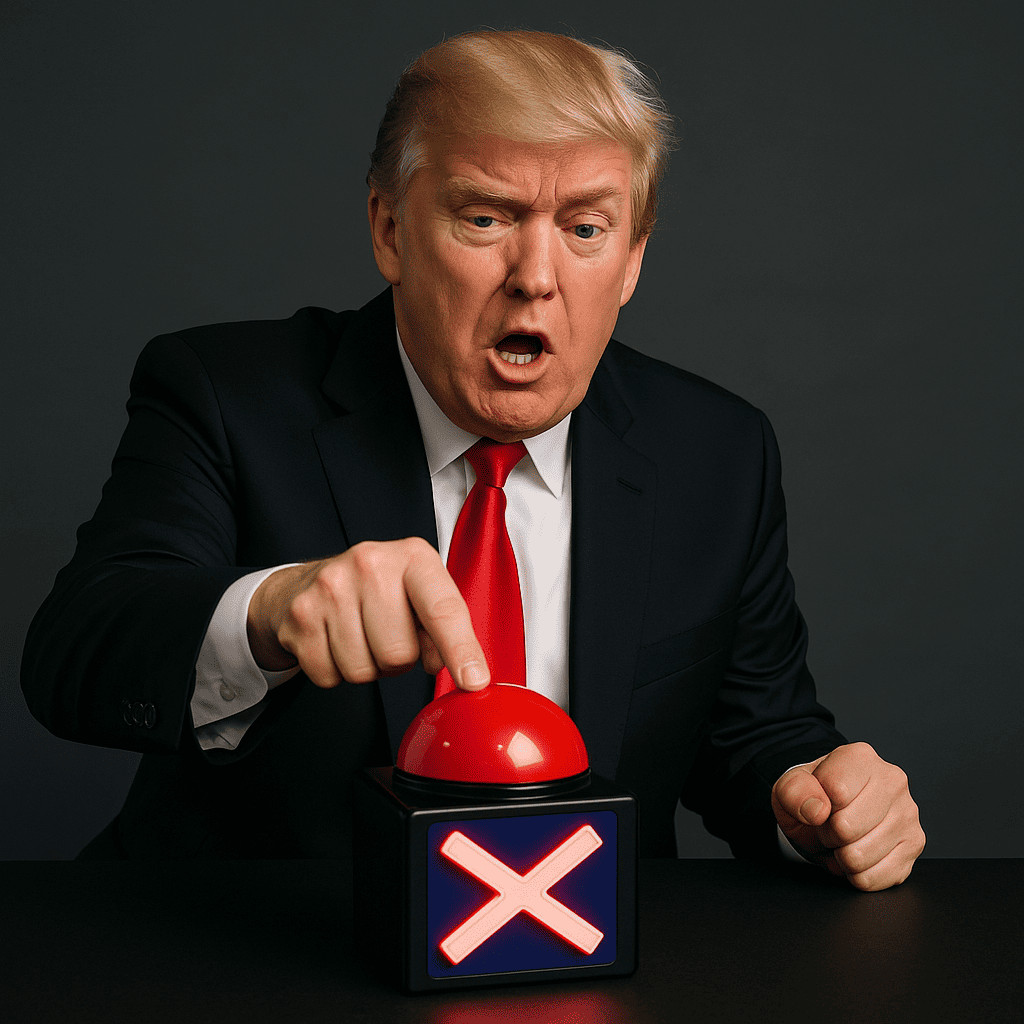 Game Show Buzzer X | Butang Tekan Interaktif Kuat | Sesuai Quiz, Live Stream & Aktiviti Kelas