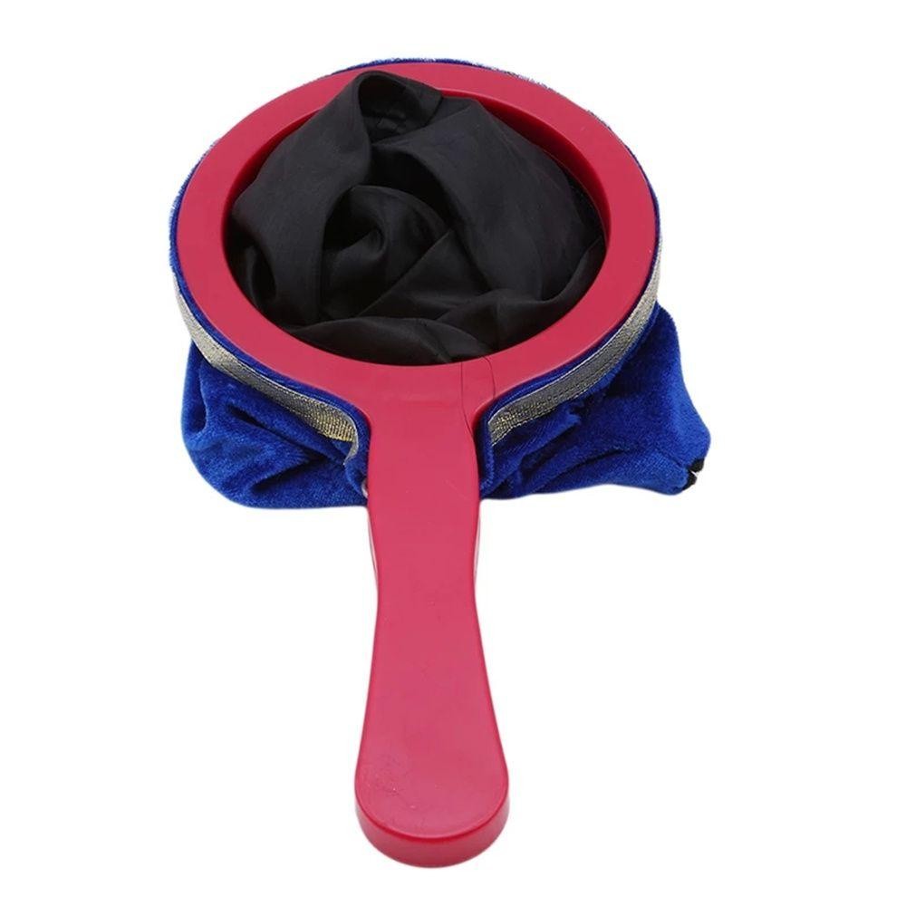 Trendy Daily BLISS Magic Bag Magician Accessory Disappear Trick Toys Close Up Magican Gifts Funny Tricks Outdoor Fashion - Image 5