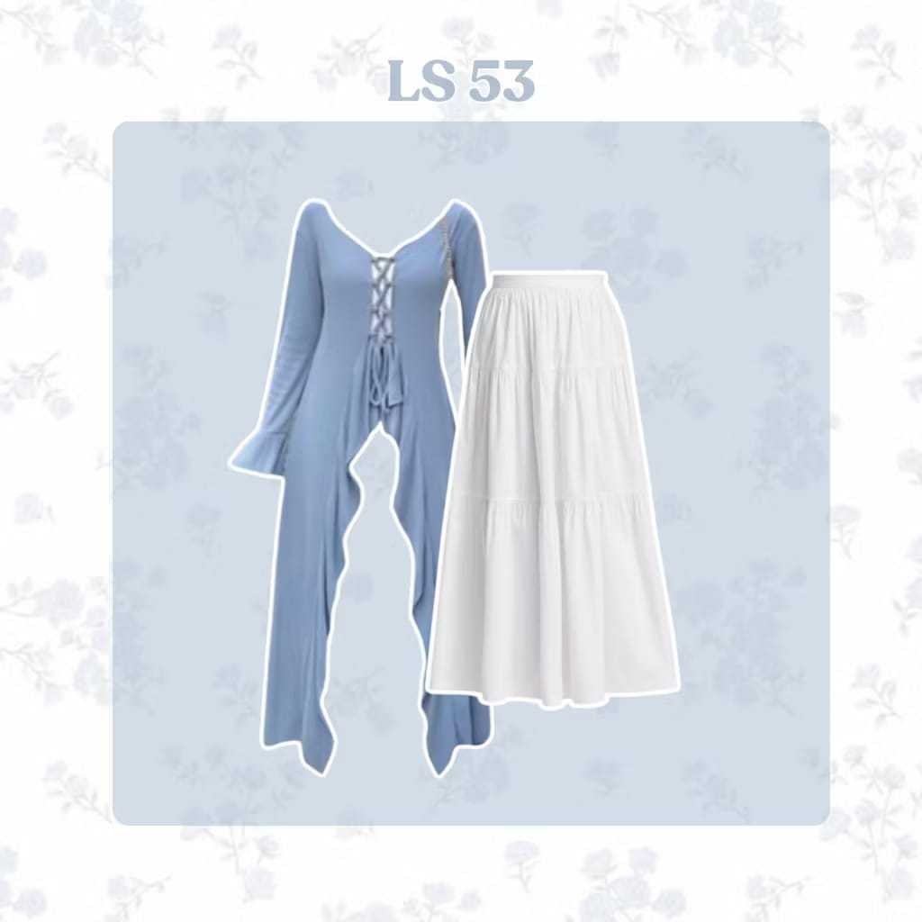 Fashion LONG TAIL CARDY Knit Rib Fit to L