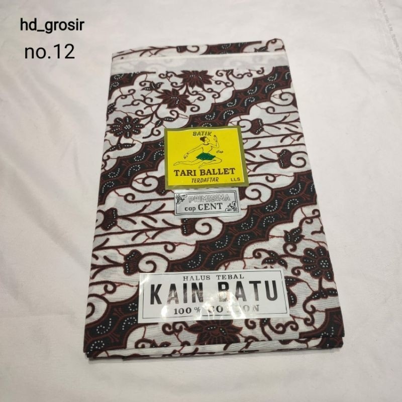 Must Durable Long fine cloth/batik cloth/jarik/cukin/carrying cloth/birthing batik cloth/kebat cloth/stone cloth - Image 3