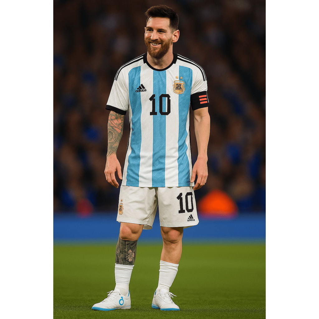 Athletic Sport Ortuseight catalyst beast green black futsal shoes Breathable - Image 5