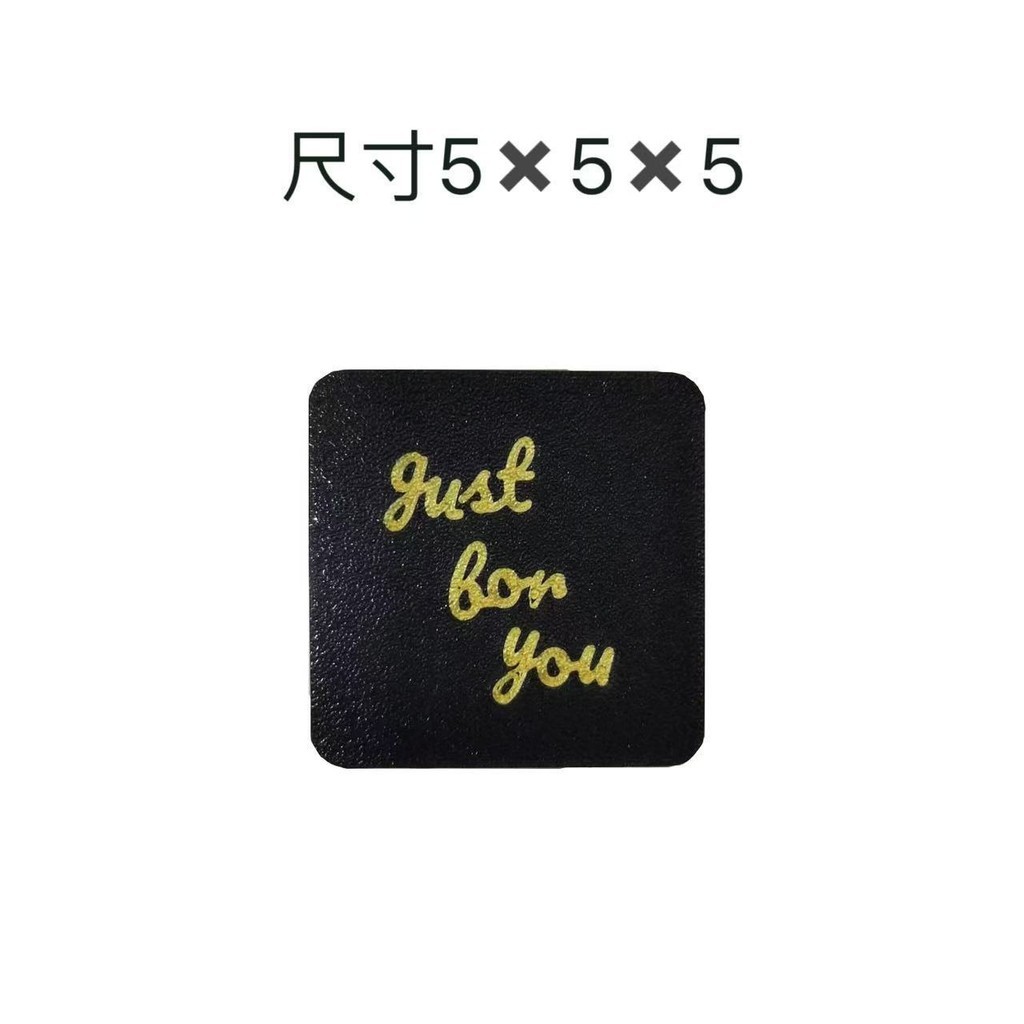 Spoof Middle Finger Surprise Gift Box Tricky Toys Decompression Educational Toys