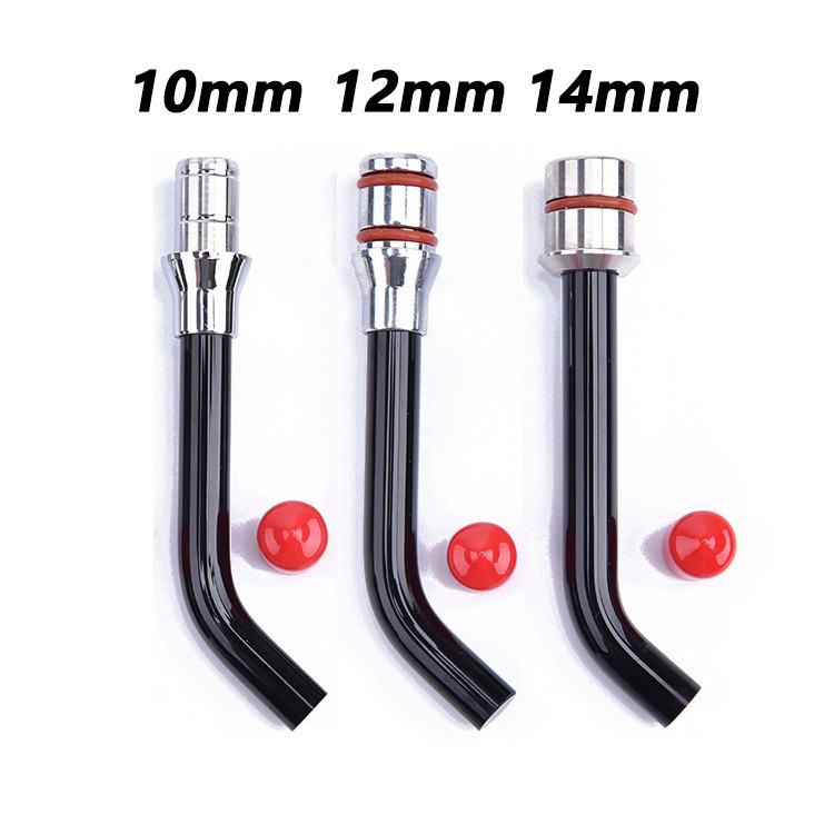 1Pc Guide Rod Tip LED Dental Optical Fiber Curing Light Lamp