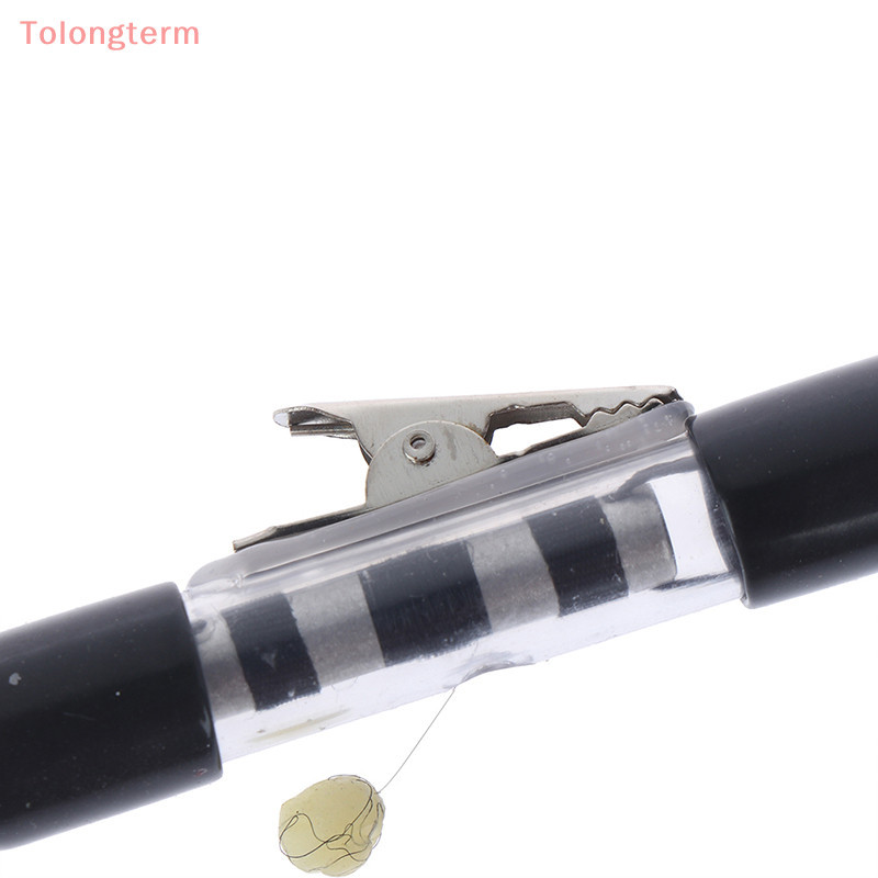 Tolongterm> Magic Floag Invisible Trick Thread Reel Invisible Reelg Float Retractor well