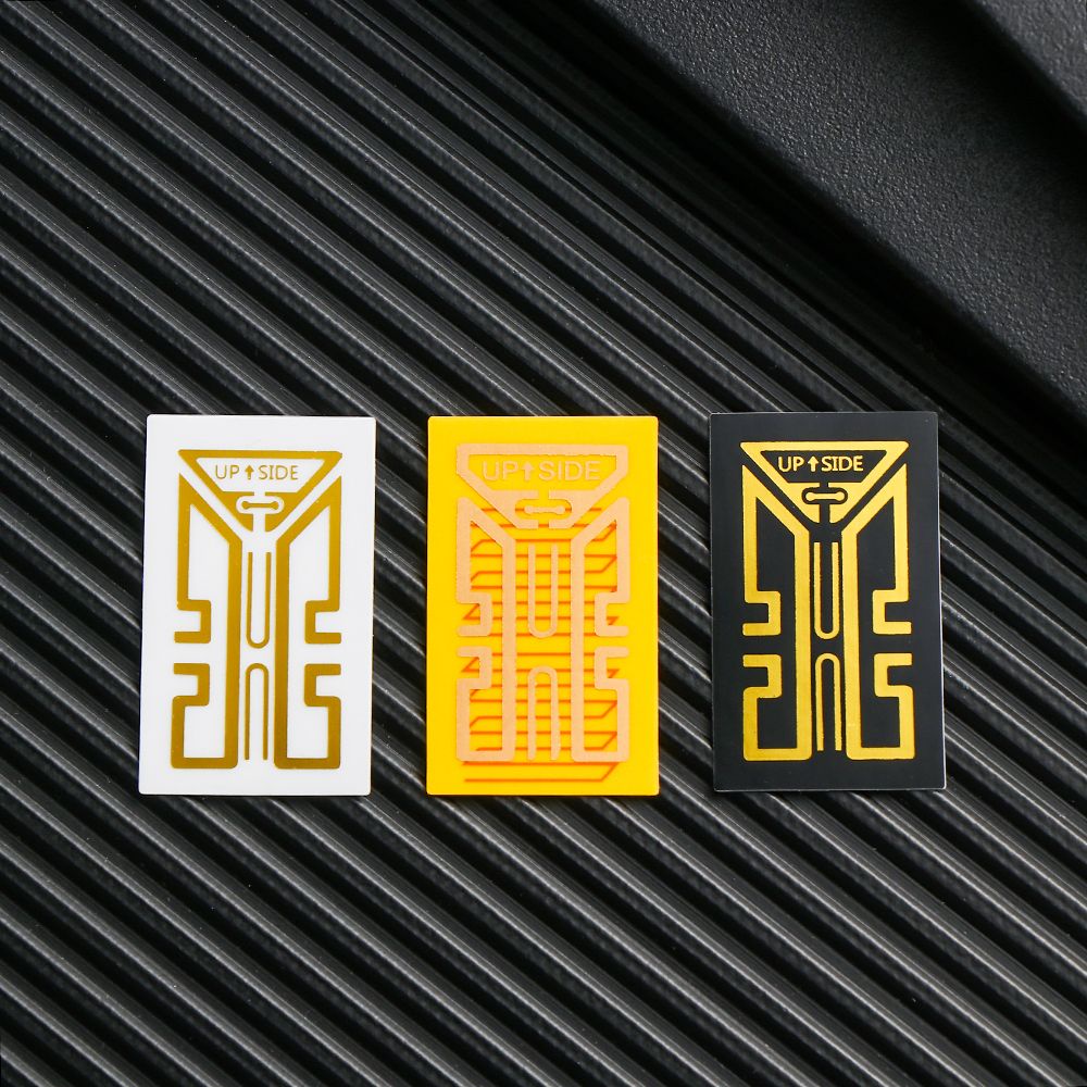 Must Essential Sticker Phone Signal X Quality Multi