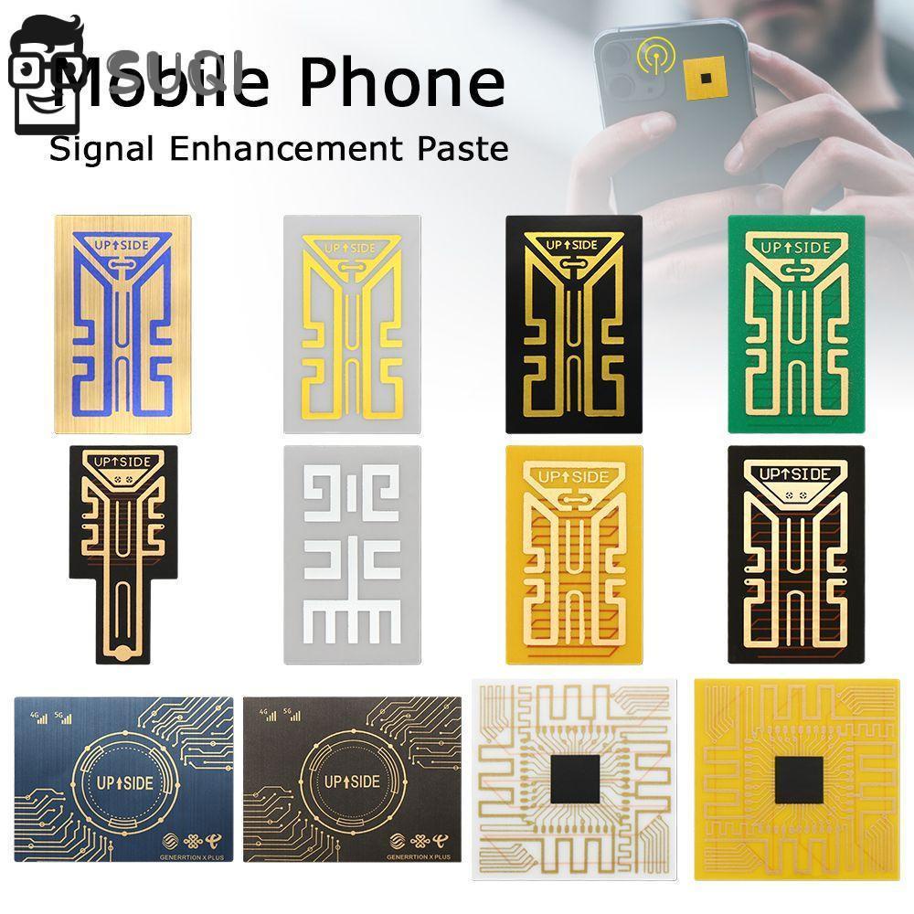 Must Essential Sticker Phone Signal X Quality Multi - Image 2