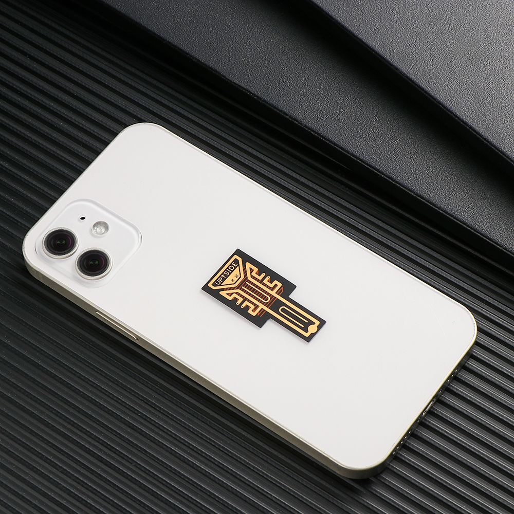 Must Essential Sticker Phone Signal X Quality Multi - Image 3
