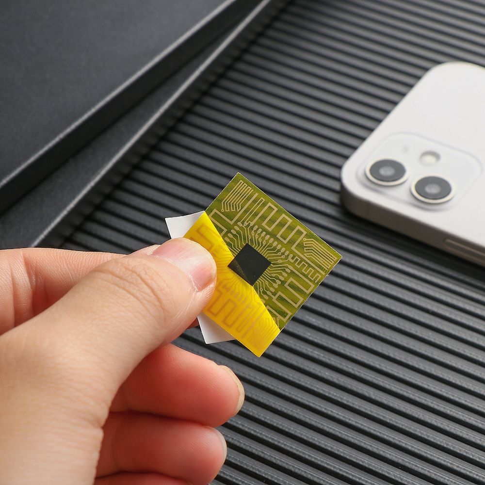 Must Essential Sticker Phone Signal X Quality Multi - Image 5