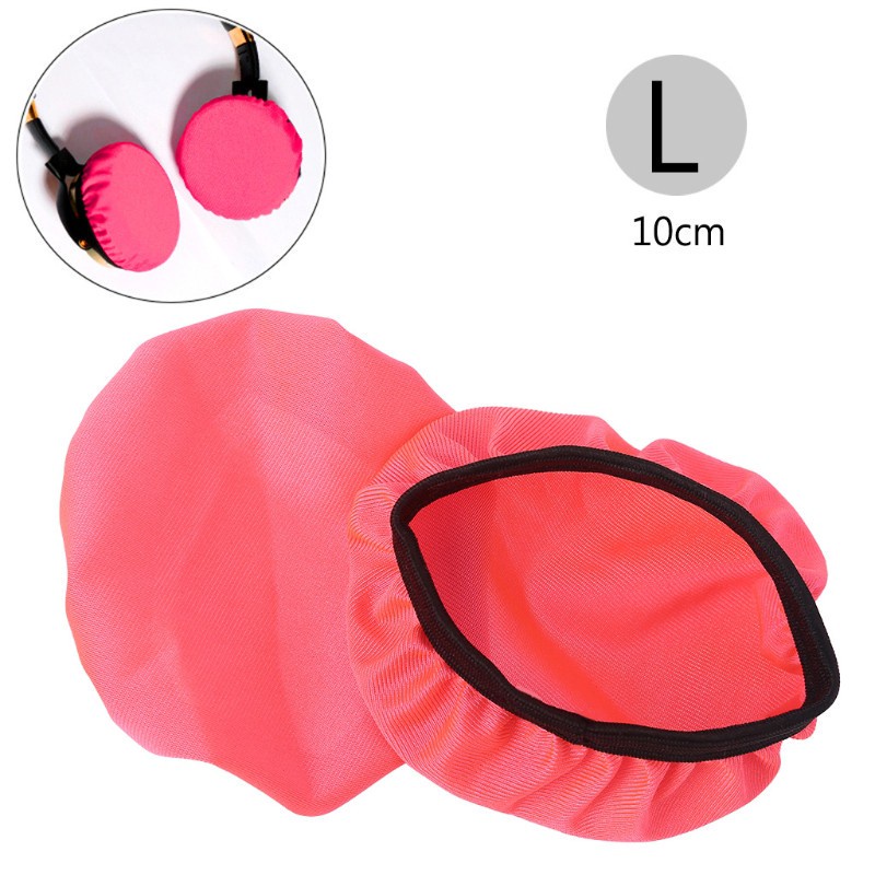 Essential Multi Bluetooth Headphone Earcup Cover | Sarung Span Universal - Image 3