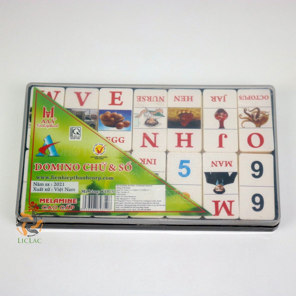 Must Essential Unannounced Domino Chess Set High Quality Melamine Plastic Flag HOME BABY Reliable Versatile - Image 3