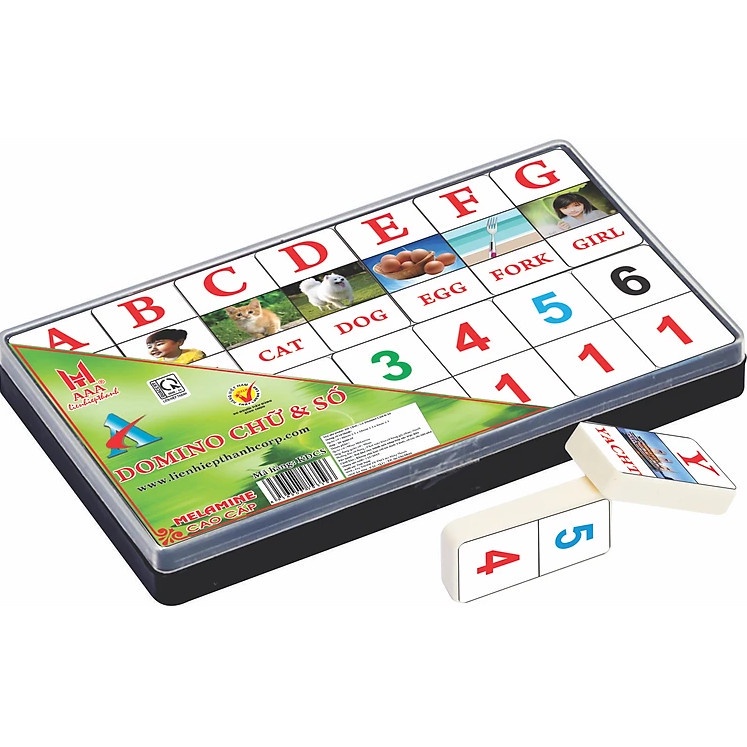 Must Essential Unannounced Domino Chess Set High Quality Melamine Plastic Flag HOME BABY Reliable Versatile - Image 4