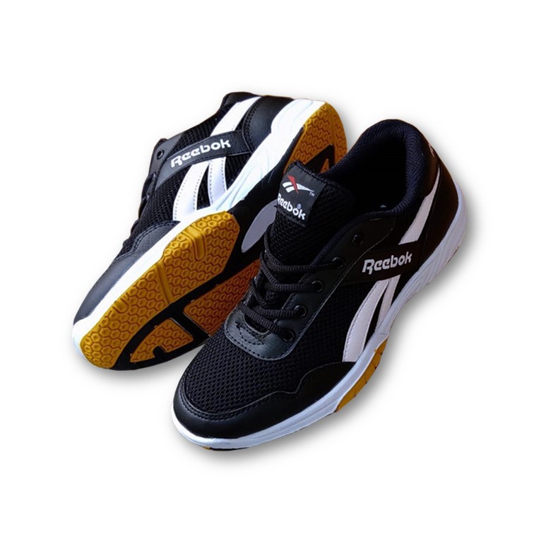 Sport Gym Kasut Badminton // Sneakers Shoes VR3 Sports Ainna Training Active - Image 5