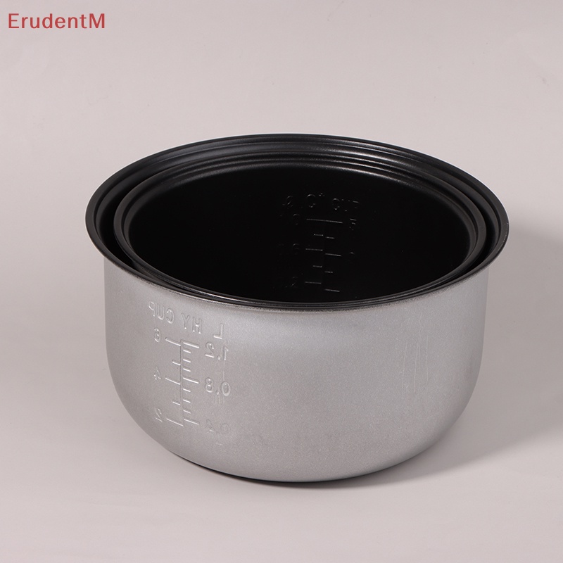 [ErudentM] Electric Pressure Cooker Liner 2/3L Non- Rice Pot Gall Inner Accessories Cooker Parts [NEW]