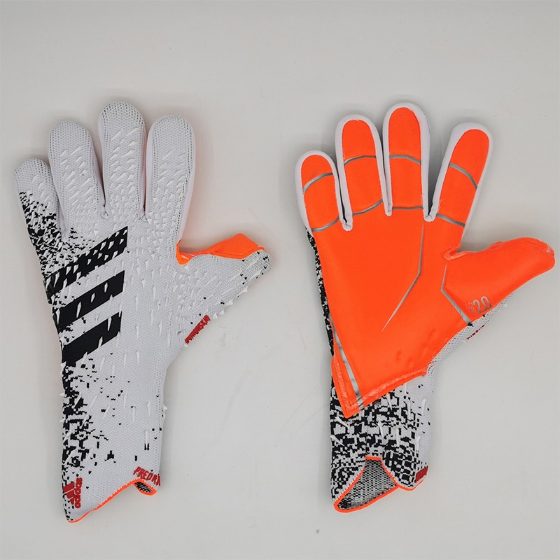 Reliable Must Ignite Your Inner Champion: Experience Superior Performance Soccer Goalkeeper Gloves - Image 2